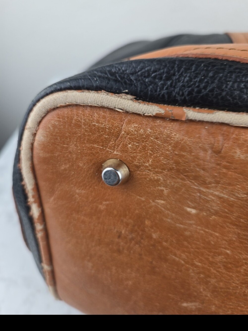 Valentina Italian Purse - Picture 9 of 12